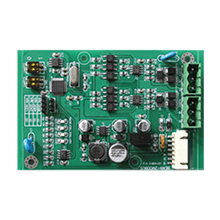 數(shù)據轉換模塊