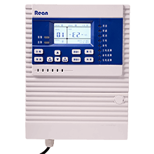 ZL9氣體(tǐ)報(bào)警控制(zhì)器(qì)