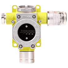 RZLED09點型氣體(tǐ)探測器(qì)