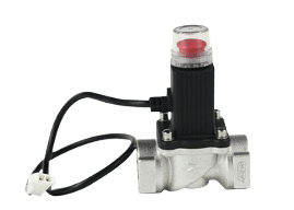 電(diàn)磁切斷閥